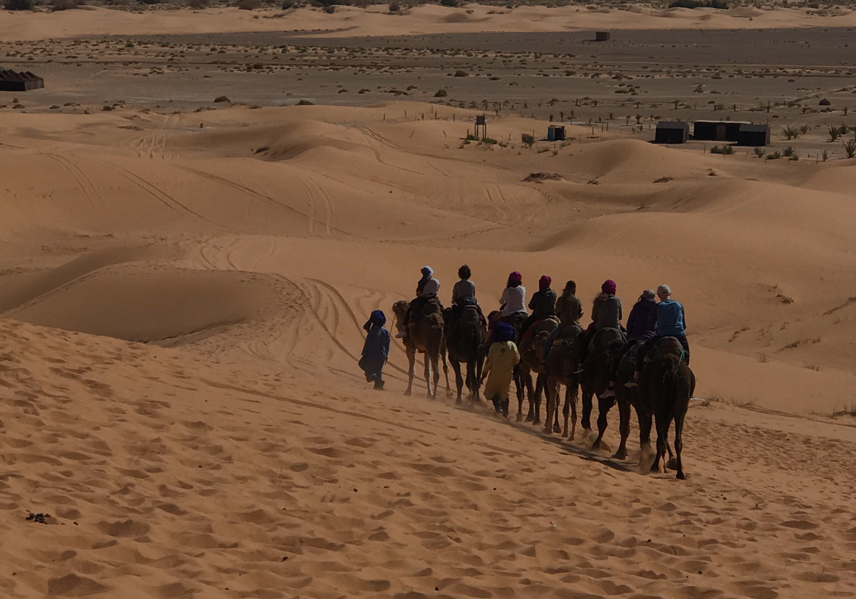 marruecos 1