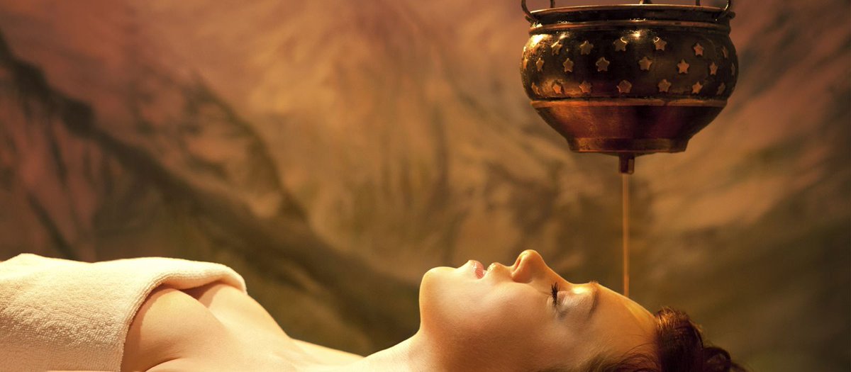 RETIRO DE YOGA Y AYURVEDA