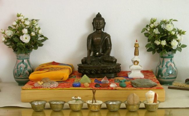 meditacion guiada budista en español