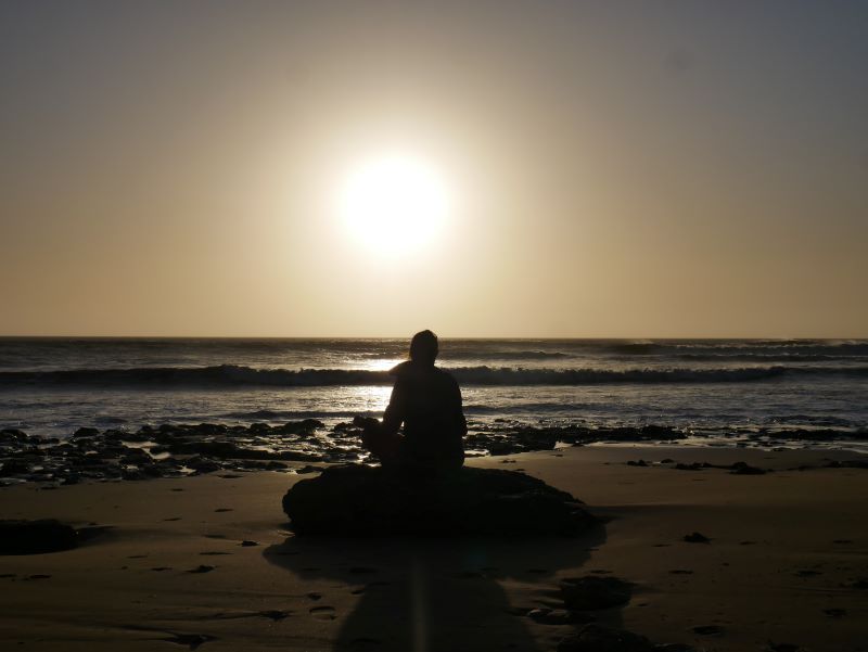 meditacion para la gratitud