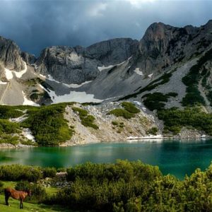 viaje iniciatico espiritual a bulgaria montes balcanes
