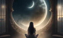 luna nueva